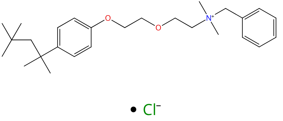 Benzethonium Chloride